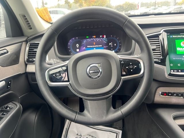 2023 Volvo XC90 Ultimate