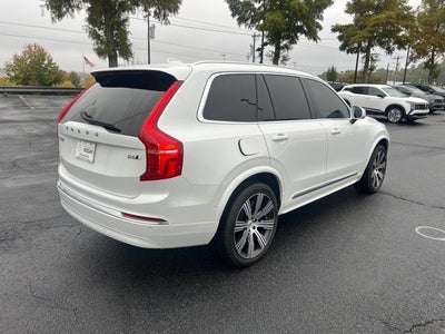 2023 Volvo XC90 Ultimate