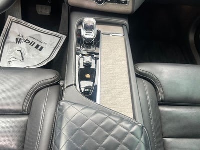 2023 Volvo XC90 Ultimate