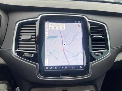 2023 Volvo XC90 Ultimate