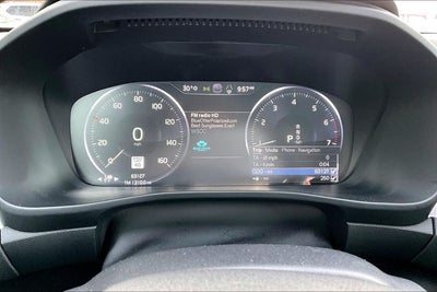 2019 Volvo XC40 Momentum