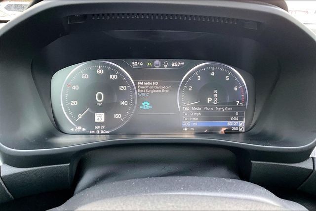 2019 Volvo XC40 Momentum