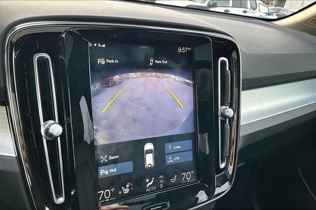 2019 Volvo XC40 Momentum