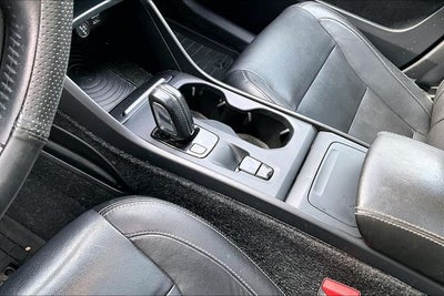 2019 Volvo XC40 Momentum