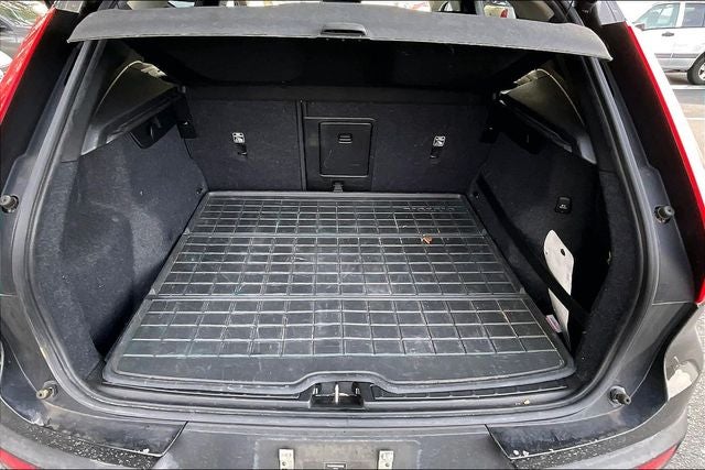 2019 Volvo XC40 Momentum