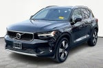2019 Volvo XC40 Momentum