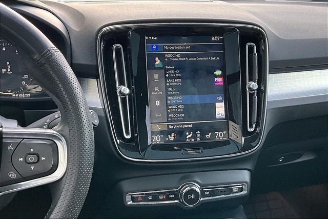 2019 Volvo XC40 Momentum