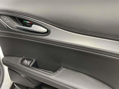 2025 Alfa Romeo Stelvio 4DR AWD SPRINT