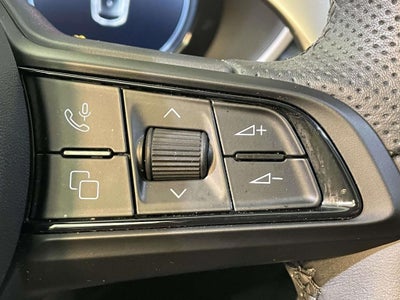 2025 Alfa Romeo Stelvio 4DR AWD SPRINT