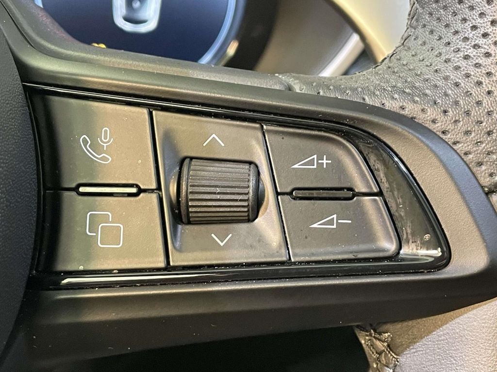 2025 Alfa Romeo Stelvio 4DR AWD SPRINT