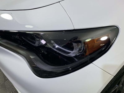 2025 Alfa Romeo Stelvio 4DR AWD SPRINT