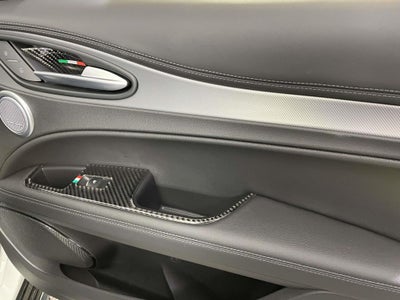 2025 Alfa Romeo Stelvio 4DR AWD SPRINT