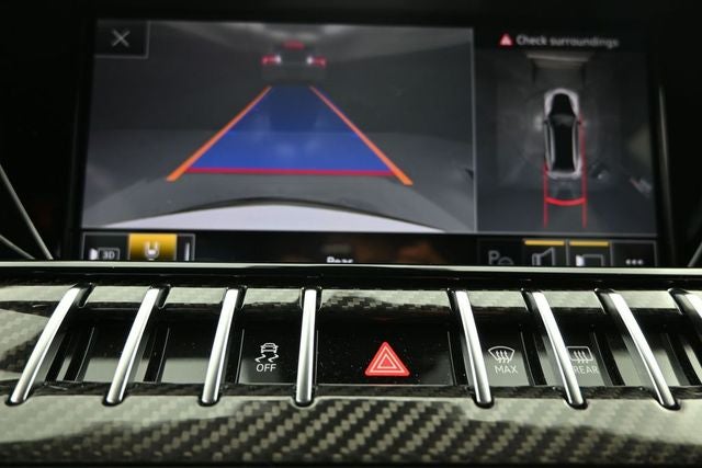 2023 Lamborghini Urus Performante