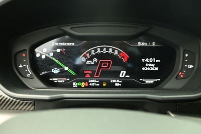 2023 Lamborghini Urus Performante