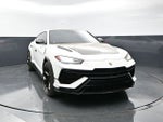 2023 Lamborghini Urus Performante