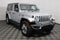 2022 Jeep Wrangler Sahara
