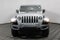 2022 Jeep Wrangler Sahara