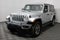 2022 Jeep Wrangler Sahara