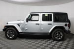 2022 Jeep Wrangler Sahara
