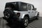 2022 Jeep Wrangler Sahara