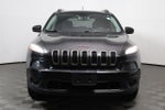 2016 Jeep Cherokee 75th Anniversary Edition