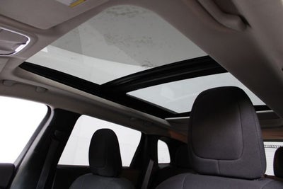 2016 Jeep Cherokee 75th Anniversary Edition