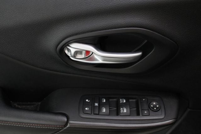 2016 Jeep Cherokee 75th Anniversary Edition