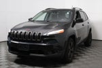2016 Jeep Cherokee 75th Anniversary Edition