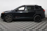 2016 Jeep Cherokee 75th Anniversary Edition