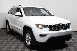 2019 Jeep Grand Cherokee Laredo E