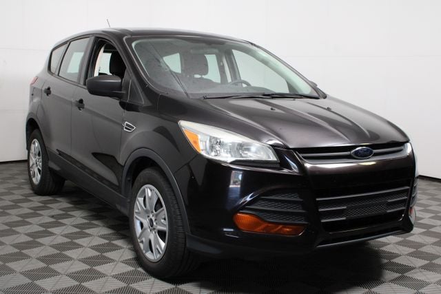 2013 Ford Escape S's photo