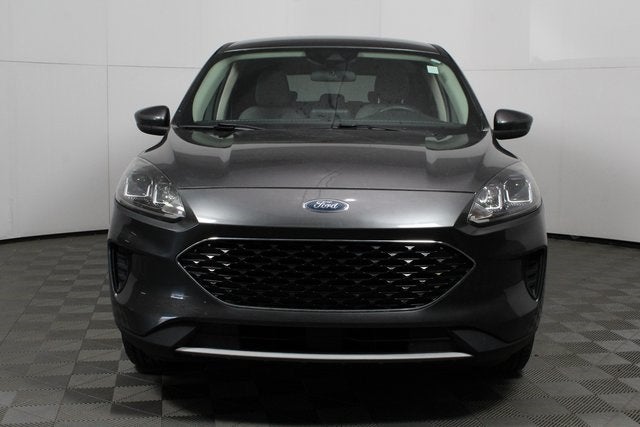 Used 2020 Ford Escape SE with VIN 1FMCU0G60LUA45878 for sale in Pineville, NC