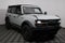 2021 Ford Bronco Black Diamond