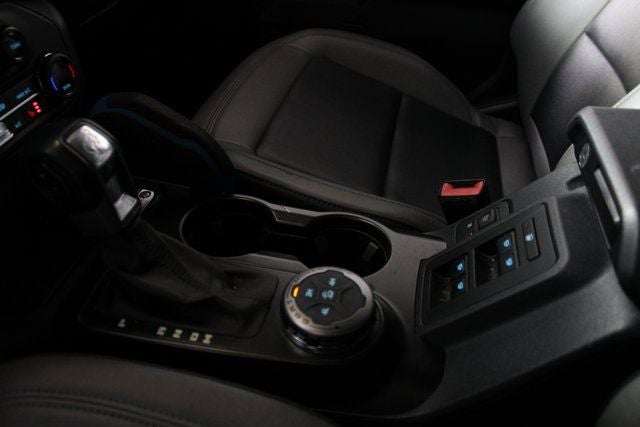 2021 Ford Bronco Black Diamond