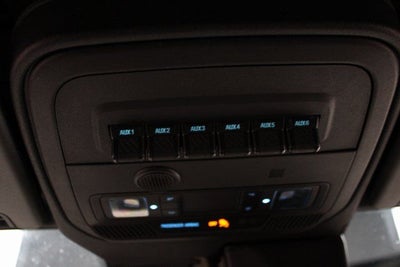 2021 Ford Bronco Black Diamond