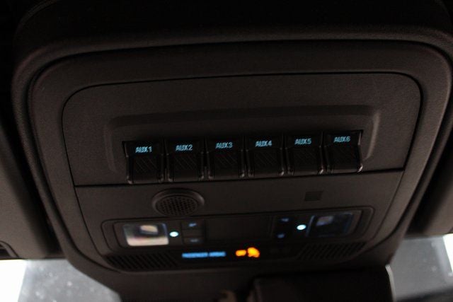 2021 Ford Bronco Black Diamond