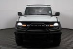 2021 Ford Bronco Black Diamond