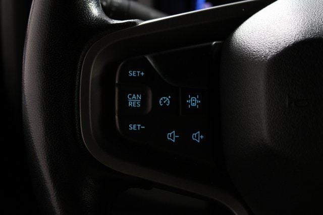 2021 Ford Bronco Black Diamond