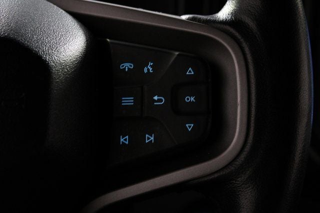 2021 Ford Bronco Black Diamond