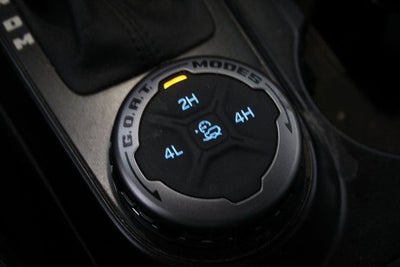 2021 Ford Bronco Black Diamond