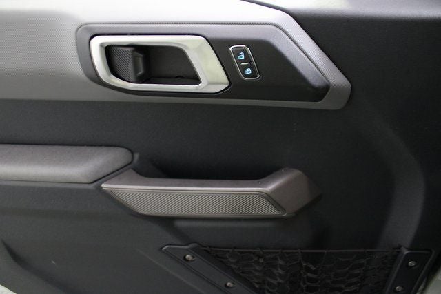 2021 Ford Bronco Black Diamond