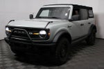 2021 Ford Bronco Black Diamond