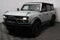 2021 Ford Bronco Black Diamond
