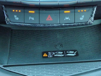 2025 Cadillac CT4 Sport