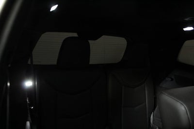 2022 Cadillac XT6 Luxury