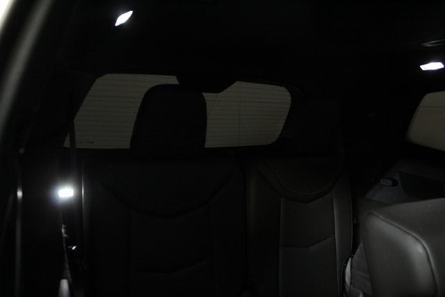 2022 Cadillac XT6 Luxury