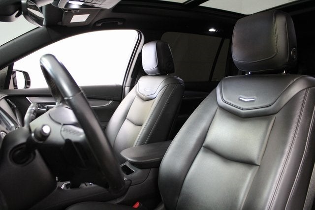 2022 Cadillac XT6 Luxury