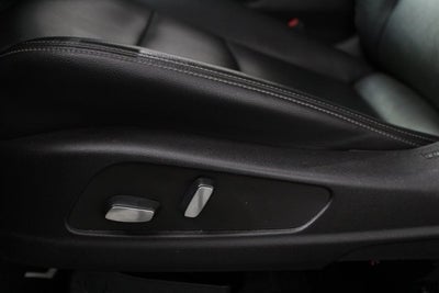 2022 Cadillac XT6 Luxury