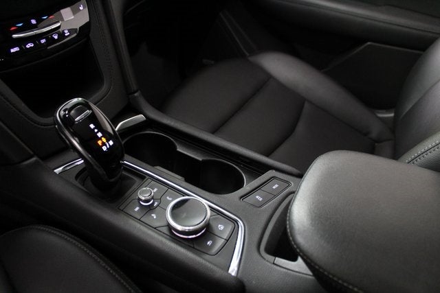 2022 Cadillac XT6 Luxury