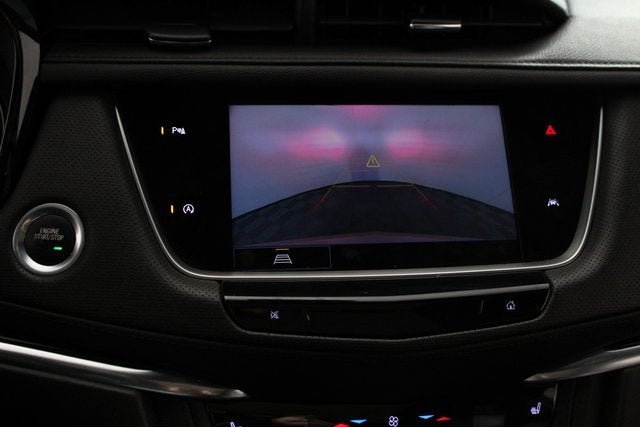 2022 Cadillac XT6 Luxury